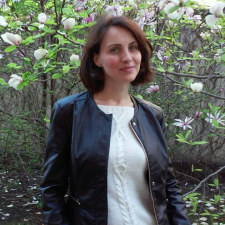 Фрилансер Елена С. — Украина, Запорожье. Специализация — Полиграфический дизайн, Дизайн сайтов