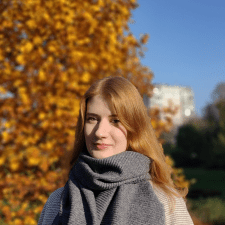 Фрилансер Олена С. — Украина, Хмельницкий. Специализация — Перевод текстов, Английский язык