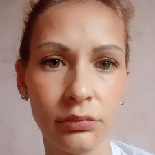 Фрилансер Olena B. — Украина, Одесса. Специализация — Написание сценария, Написание статей