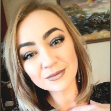 Олена Ковальчук