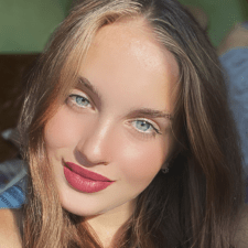Фрилансер Lena M. — Украина. Специализация — Обработка видео, Аудио и видео монтаж