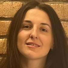 Olena Matviichuk