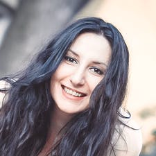 Фрилансер Лена К. — Украина, Харьков. Специализация — Обработка фото, Обработка видео