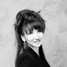 Client Lena S. — Ukraine, Kyiv.