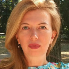 Freelancer Elena N. — Ukraine, Mykolaiv. Core skill — Engineering, Technical Documentation