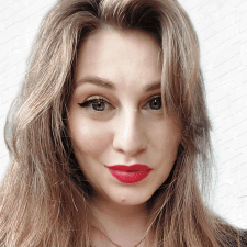 Фрилансер Елена О. — Украина, Кропивницкий. Специализация — Дизайн сайтов, Дизайн интерьеров