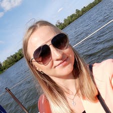 Фрилансер Елена Л. — Украина, Днепр. Специализация — Тестирование и QA, Тестирование и QA
