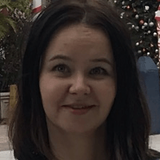 Zleceniodawca Yelena L. — Stany Zjednoczone, Derby.