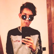 Freelancer Dima M. — Ukraina. Specjalizacja — Układ HTML i CSS, Projektowanie stron internetowych
