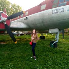 Фрилансер Елена Л. — Украина. Специализация — Написание статей, Редактура и корректура текстов