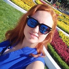 Фрилансер Елена Н. — Україна, Харків. Спеціалізація — Інтернет-магазини та електронна комерція, Адміністрування систем та мереж