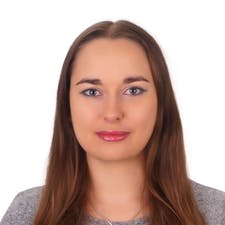 Фрилансер Елена Г. — Украина, Киев. Специализация — Веб-программирование