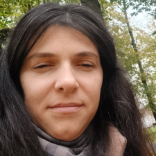 Фрилансер Олена Л. — Украина, Винница. Специализация — Копирайтинг, Контент-менеджер