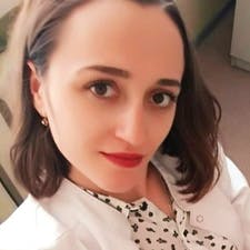 Фрилансер Елена Ш. — Казахстан, Нур-Султан. Специализация — Транскрибация, Редактура и корректура текстов