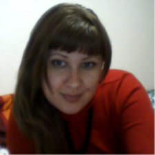 Елена Кравченко