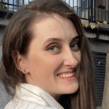 Фрилансер Olena M. — Украина. Специализация — Контент-менеджер