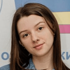 Фрилансер Лена К. — Украина, Днепр. Специализация — Английский язык