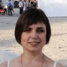 Фрилансер Олена З. — Украина, Винница. Специализация — Копирайтинг, Написание статей
