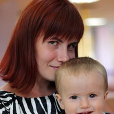 Фрилансер Натали Г. — Украина, Харьков. Специализация — Написание статей, Перевод текстов