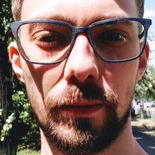 Freelancer Lev G. — Ukraina, Kijów. Specjalizacja — Javascript & Typescript, Układ HTML i CSS