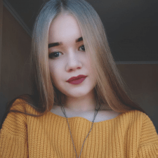 Фрилансер Лена Г. — Украина, Мариуполь. Специализация — Продвижение в социальных сетях (SMM), Оформление страниц в социальных сетях