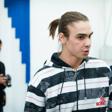 Заказчик Леонид Я. — Украина, Киев.