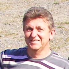 Заказчик Leonid F. — Украина, Киев.