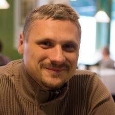 Андрей Линченко
