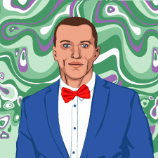 Фрилансер Leonid L. — Украина, Киев. Специализация — Векторная графика, Иллюстрации и рисунки
