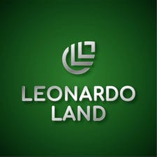 Leonardo Land