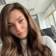 Фрилансер Alina L. — Украина, Харьков. Специализация — Дизайн сайтов, Дизайн сайтов