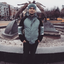 Фрилансер Ruslan K. — Украина, Харьков. Специализация — Веб-программирование