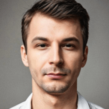 Freelancer Leonid O. — Ukraine, Kyiv. Specialization — Web Programming, C#