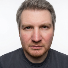 Freelancer Leonid S. — Ukraina, Bojarki. Specjalizacja — AI graphic, Kompleksowe prace nad stroną internetową