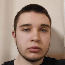 Freelancer Leonid L. — Ukraina. Specjalizacja — Python, Tworzenie chatbota