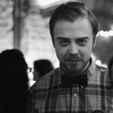 Leonid Burtsev