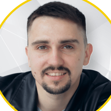 Freelancer Leonid Z. — Ukraine, Khmelnitskyi. Specialization — Social media advertising, Search engine optimization