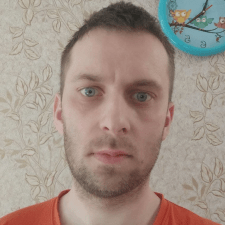 Фрилансер Леонід Б. — Украина, Монастырище. Специализация — HTML и CSS верстка