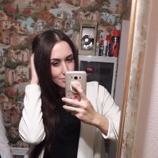 Екатерина Леонова