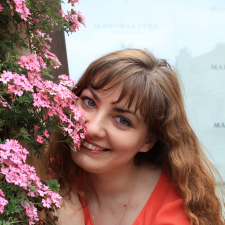 Freelancer Tetyana D. — Ukraine, Kyiv. Specialization — Accounting Services, Accounting Services