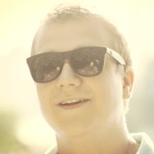 Freelancer Dmitro H. — Ukraina, Dniepr. Specjalizacja — Python, Bazy danych i SQL