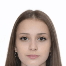 Freelancer Valeriia K. — Ukraina, Kijów. Specjalizacja — AR i VR, C i C++