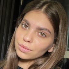 Freelancer Valeriia A. — Ukraine. Core skill — Content Management, Text Translation