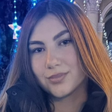Valeriia Serdyuk