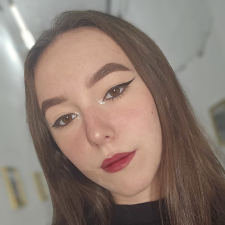 Freelancer Valeriia F. — Ukraina, Dniepr. Specjalizacja — Copywriting, Przepisywanie tekstów (rewright)