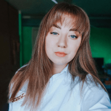 Заказчик Валерия Х. — Украина, Каменец-Подольский.