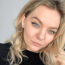 Фрилансер Valeriia S. — Украина, Луцк. Специализация — Дизайн упаковки и этикетки, Дизайн визиток