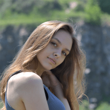 Лера Вовк