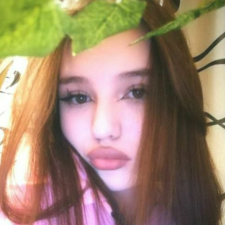 Freelancer Valeriia B. — Ukraina, Kijów. Specjalizacja — Język angielski