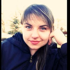 Фрилансер Валерия Г. — Украина, Бахмут. Специализация — Копирайтинг, Перевод текстов